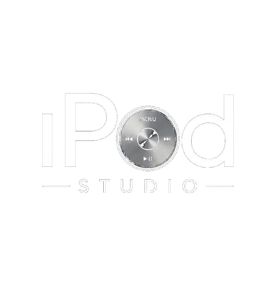 iPod Studio